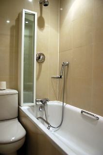 Shaftesbury Premier London Hyde Park Hotel Exterior photo