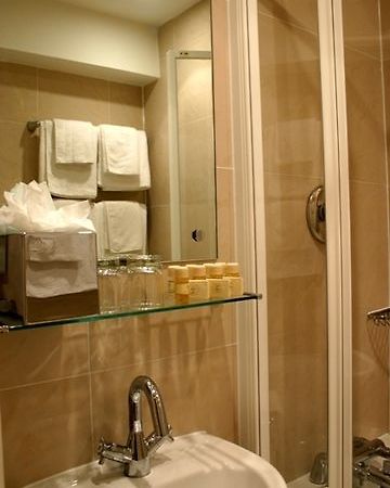 Shaftesbury Premier London Hyde Park Hotel Exterior photo