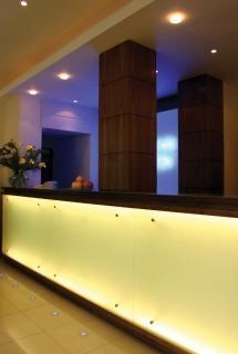 Shaftesbury Premier London Hyde Park Hotel Exterior photo