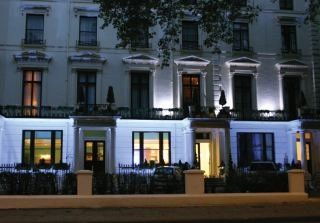 Shaftesbury Premier London Hyde Park Hotel Exterior photo