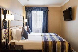 Shaftesbury Premier London Hyde Park Hotel Exterior photo