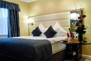 Shaftesbury Premier London Hyde Park Hotel Exterior photo