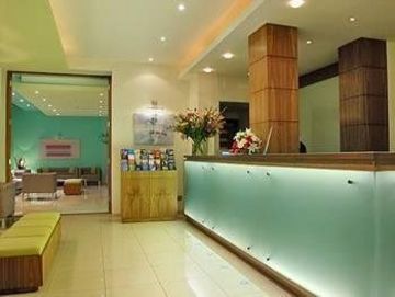 Shaftesbury Premier London Hyde Park Hotel Exterior photo