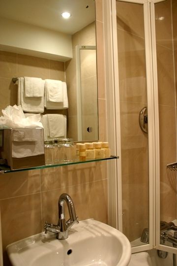Shaftesbury Premier London Hyde Park Hotel Exterior photo